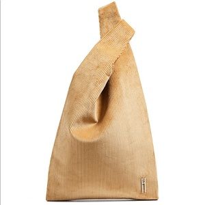 Brand New Hayward Corduroy Shopper